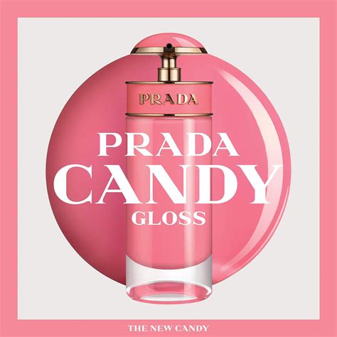 prada candy gloss notes|Prada Candy gloss review.